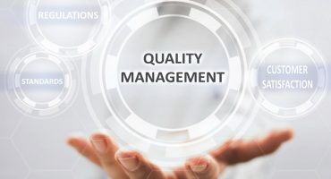 service Quality management