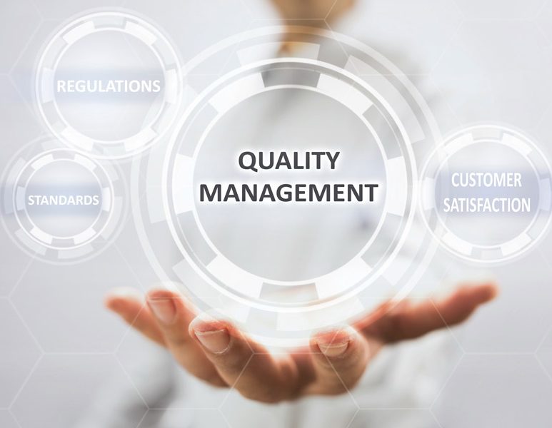 service Quality management